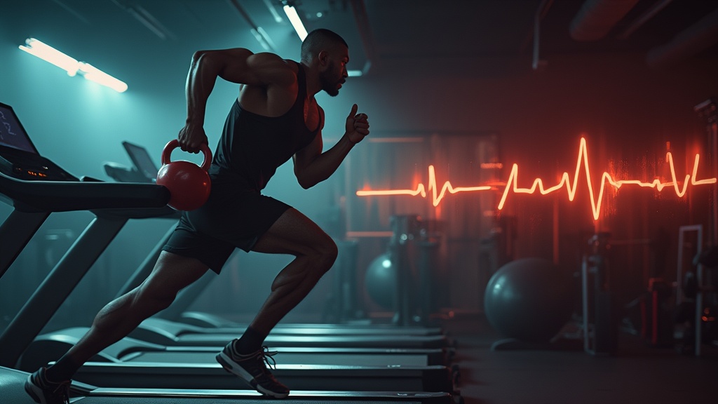 RPE Mastery: A Quick‑Hit Guide to Optimize Training Volume