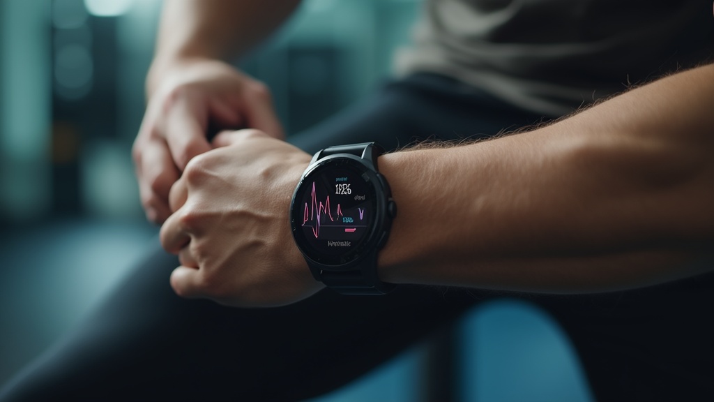 HRV for Strength Training: Evidence, Protocol & Quick Guide