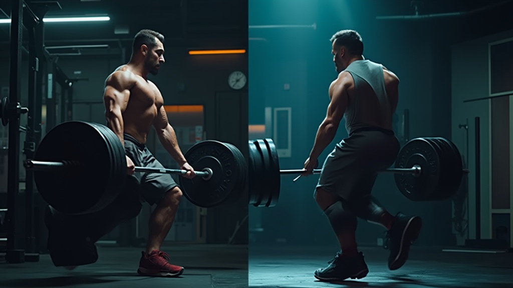 Autoregulation Showdown: RPE vs Velocity vs HRV – Which Wins for Strength Gains