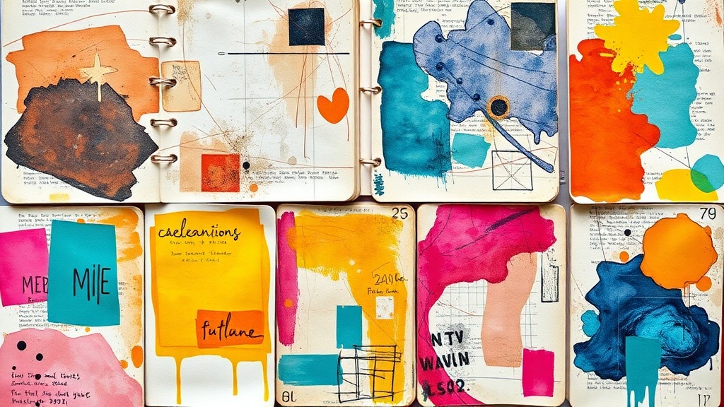 Sustainable Art Journal Supplies: 7 Eco‑Friendly Picks for a Greener Creative Practice