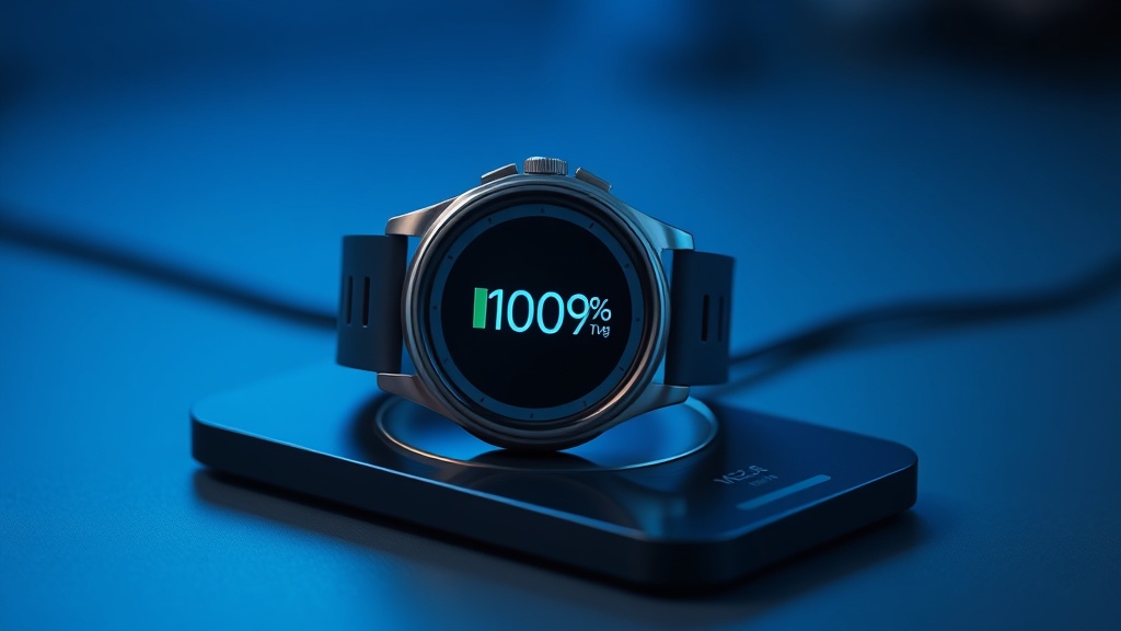 Smartwatch Battery Life Showdown 2026: 7 Models That Actually Last Two Weeks