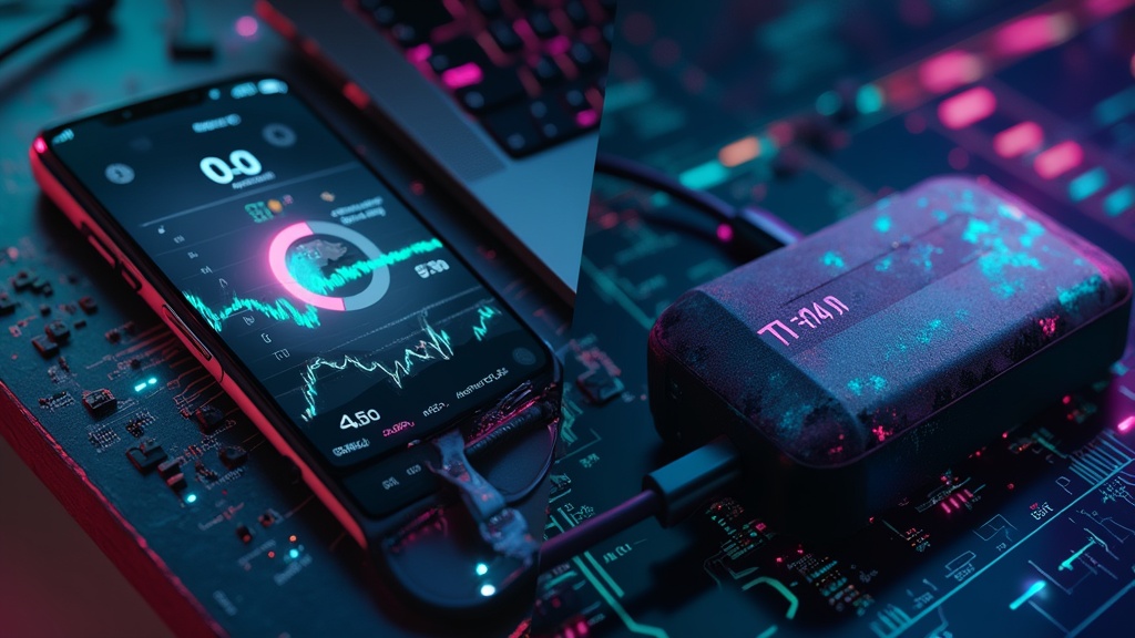 5 USB‑C Fast‑Charging Chargers That Actually Deliver What They Promise