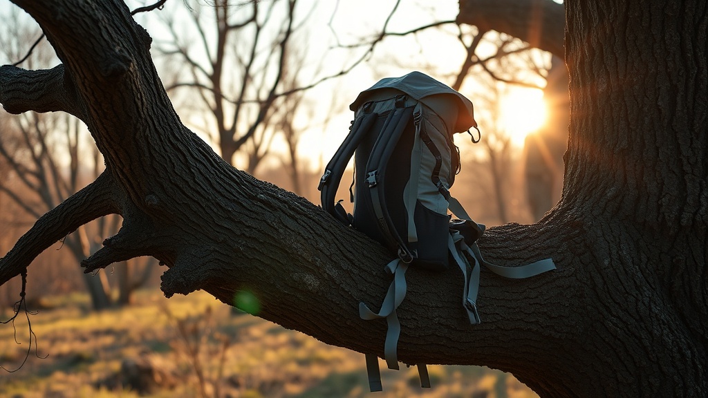 5‑Minute Backpack Frame Stress Test – Field‑Tested Guide