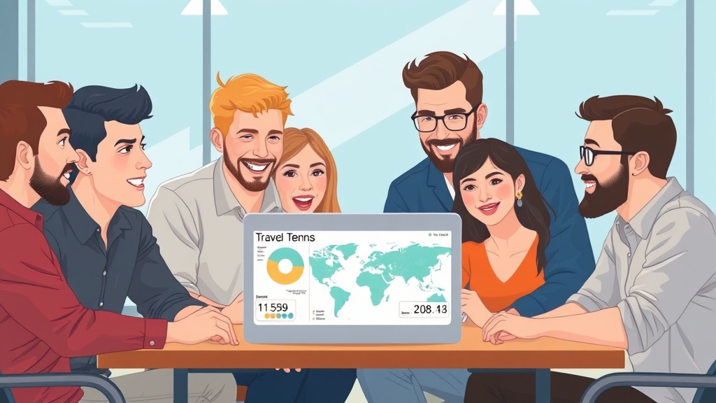 2026 Group Travel Gear Trends: What’s Worth Your Money?