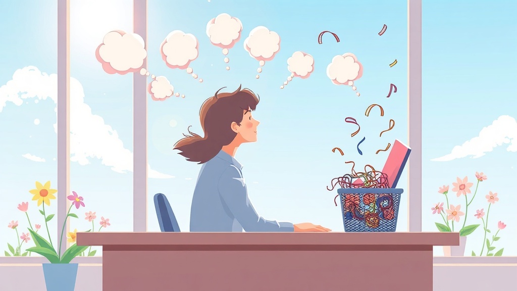 Microbreaks at Work: A Science-Backed Guide to Boosting Focus and Mood