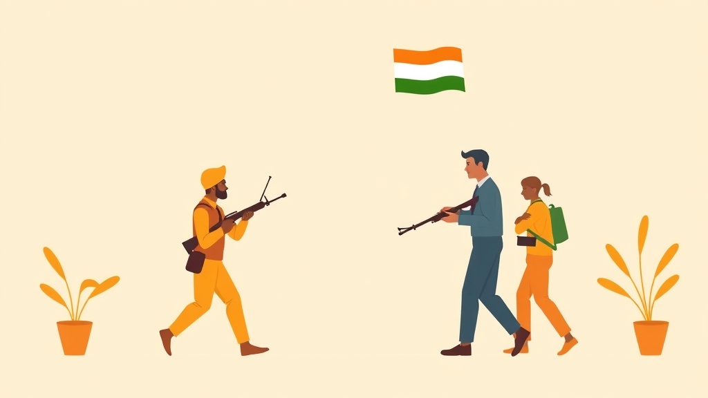 Joint operation se hone wali security improvements kya hain India ke liye? - BharatBol