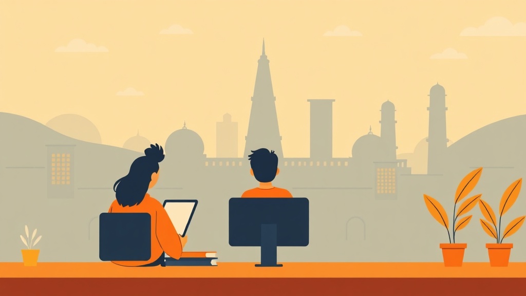 Young Tech Billionaires kaise bane India mein 2025 tak? - BharatBol