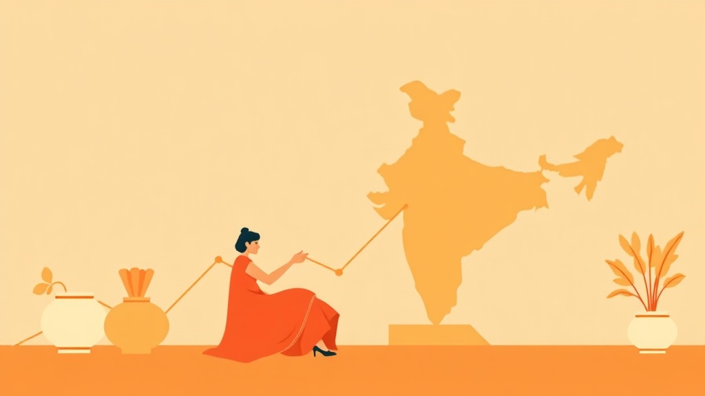 India mein FII investments wapas kaise aayenge, kya triggers ho sakte hain? - BharatBol