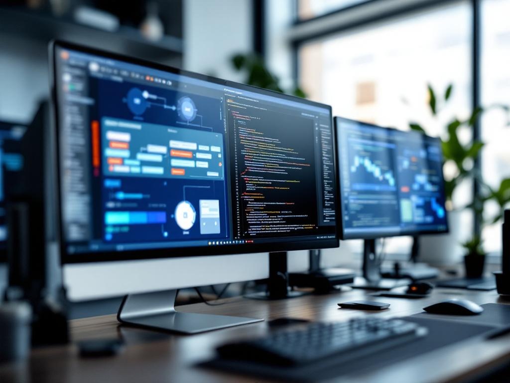 Harnessing Multimodal LLMs in the Modern Developer's Toolchain
