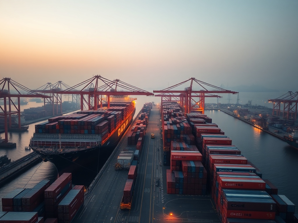 Bessent negocia con China mientras los aranceles demuestran que el dolor es mutuo