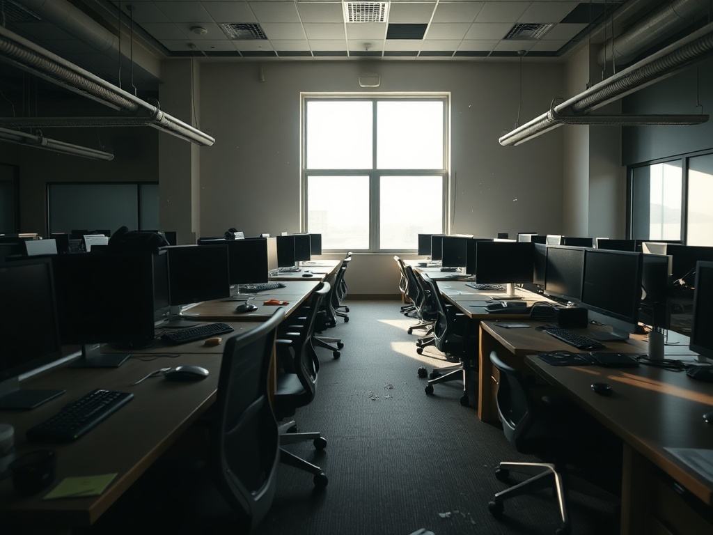 Meta apuesta 600.000 millones al futuro y le pasa la factura a 16.000 personas