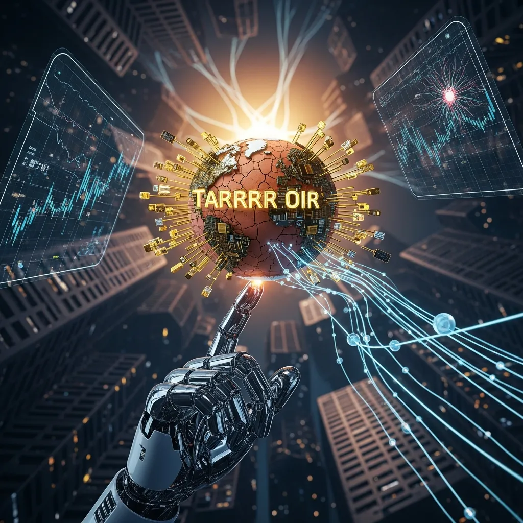 Financement de l'IA : 2 milliards levés, tendances et impacts