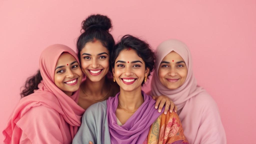 Mental Health Indian Women: Stress Management Guide 2025