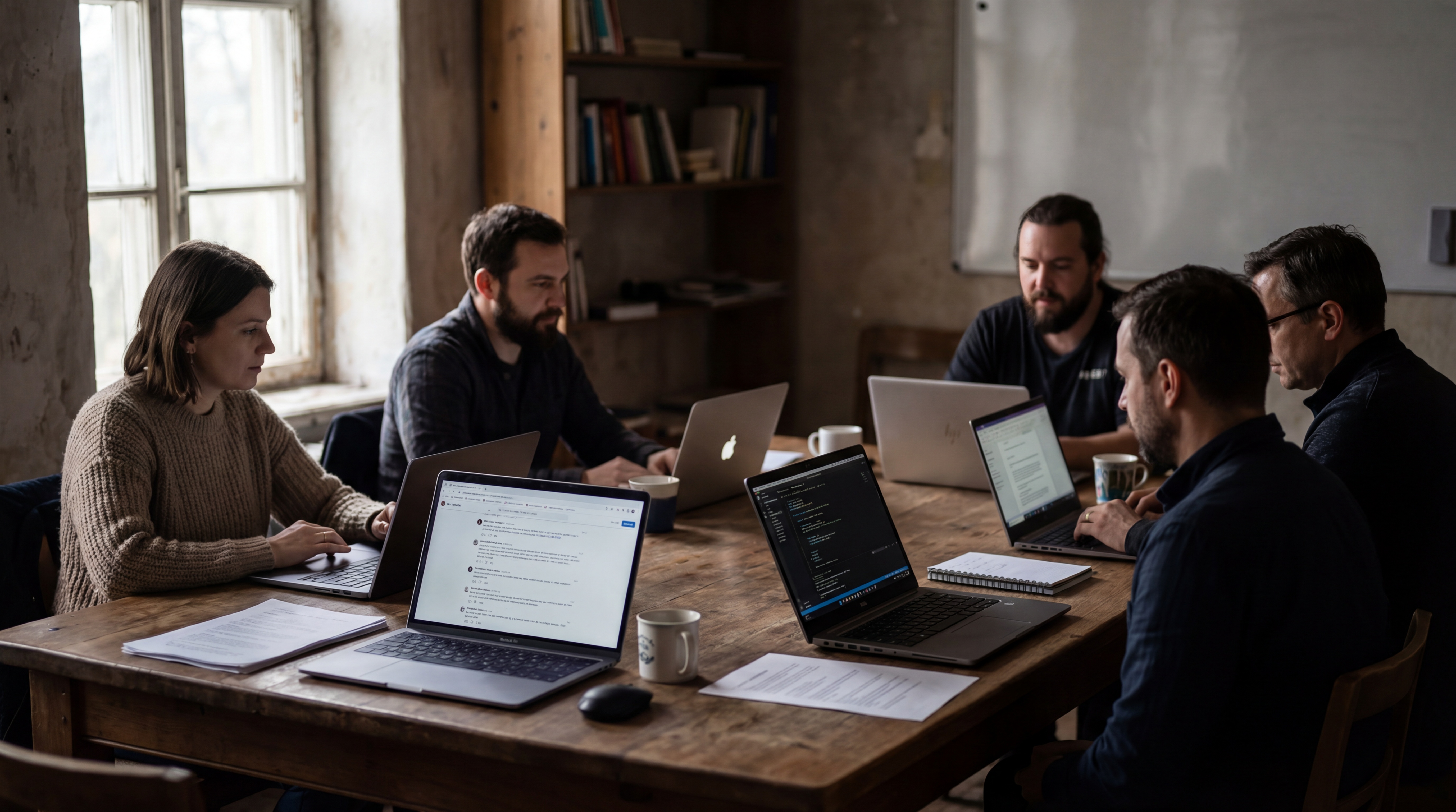 Cover image for US Privacy Act Draft on Hacker News