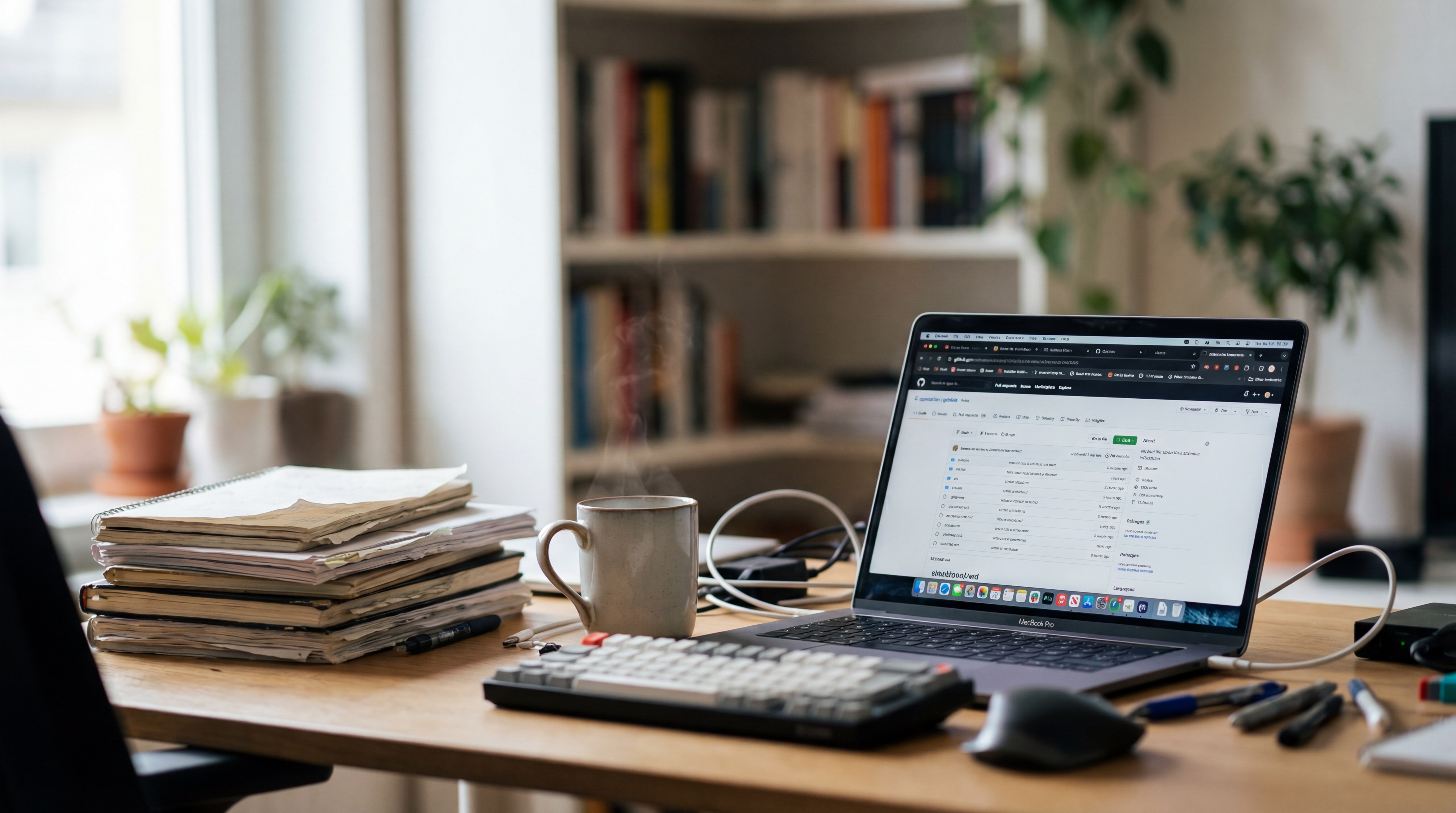 Cover image for Quillx: Open Standard for AI Disclosure