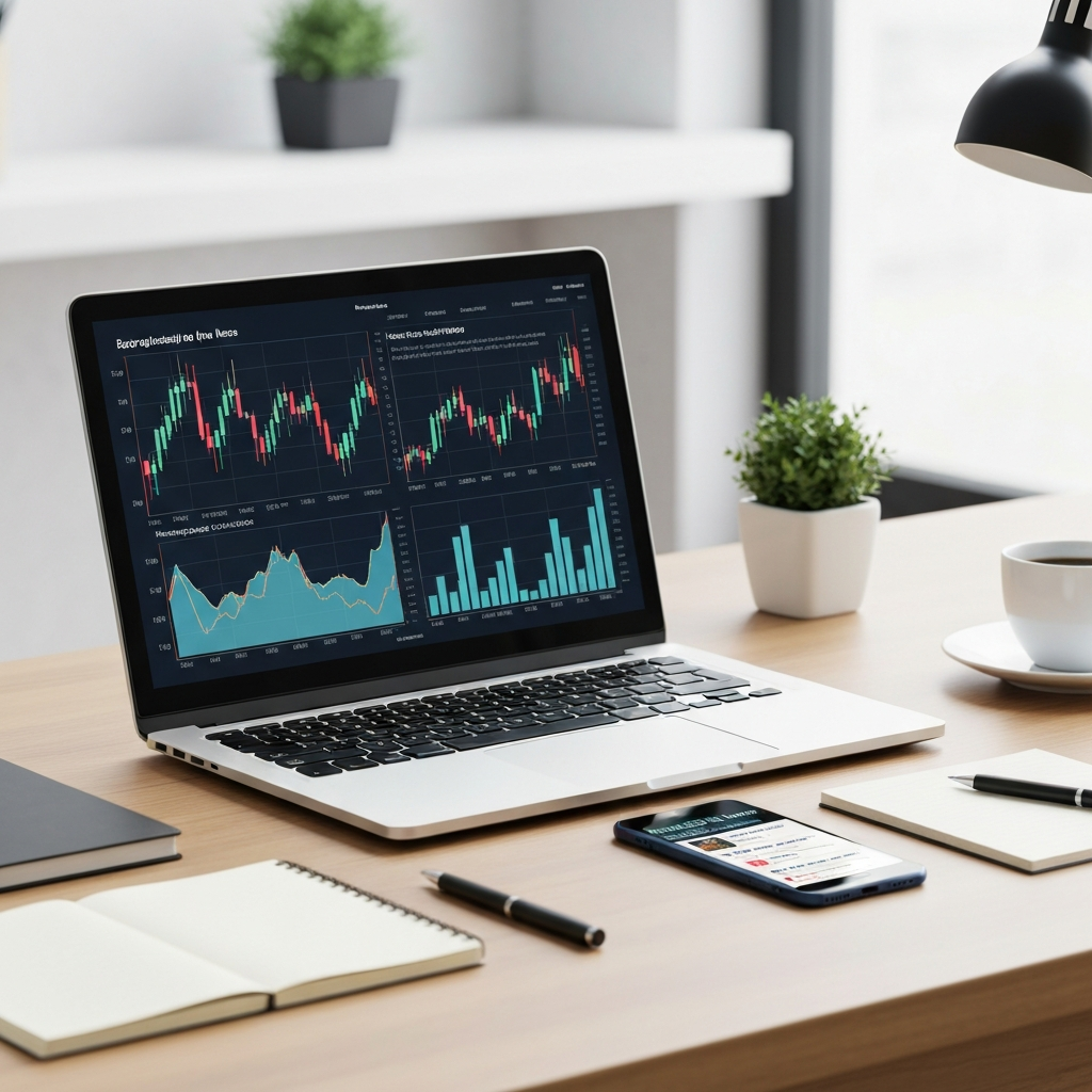 Regulatory News and Crypto Prices