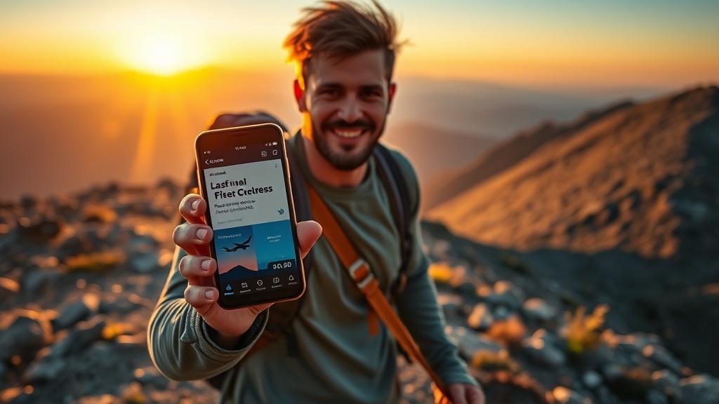 Last‑Minute Adventure Travel Deals 2026: How to Grab the Best Savings