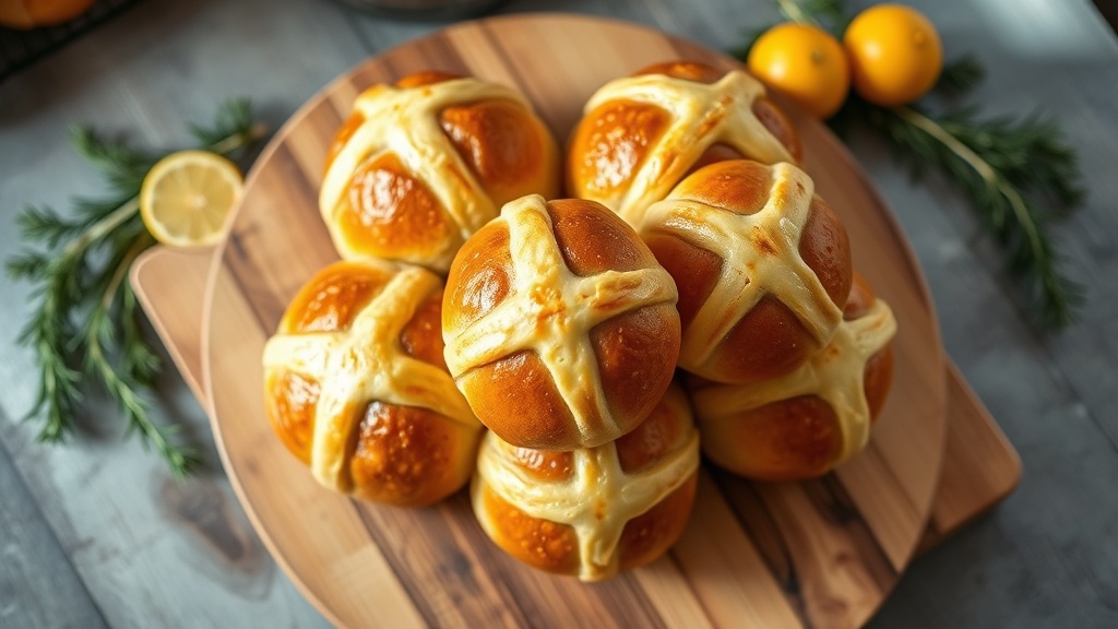 Easter Baking Ideas: 5 Fresh Treats to Wow Guests in 2026