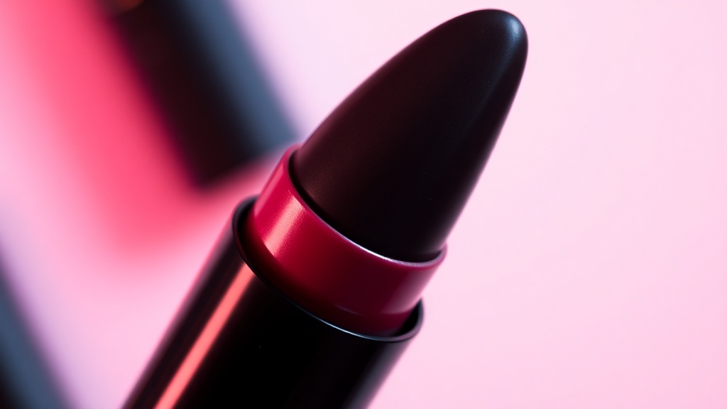 Kylie Cosmetics Precision Pout Lip Liner Review: Cool‑Tone Perfection for Deep Skin