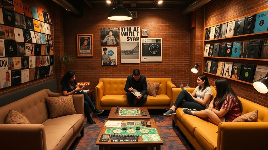 NYU’s ‘The Nest’ Device‑Free Lounge: Why It Matters to Students