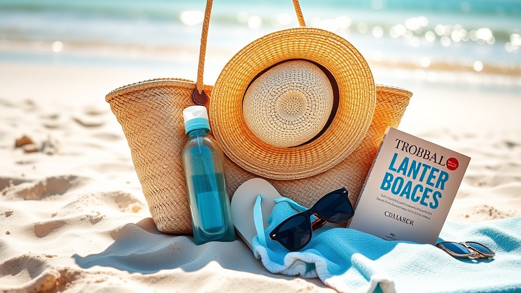 Beach Vacation Insurance Guide: How to Choose the Right Coverage for Your Trip