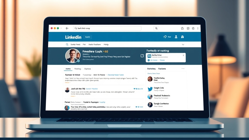 LinkedIn Algorithm 2026 Update: How to Make Your Posts Actually Get Seen