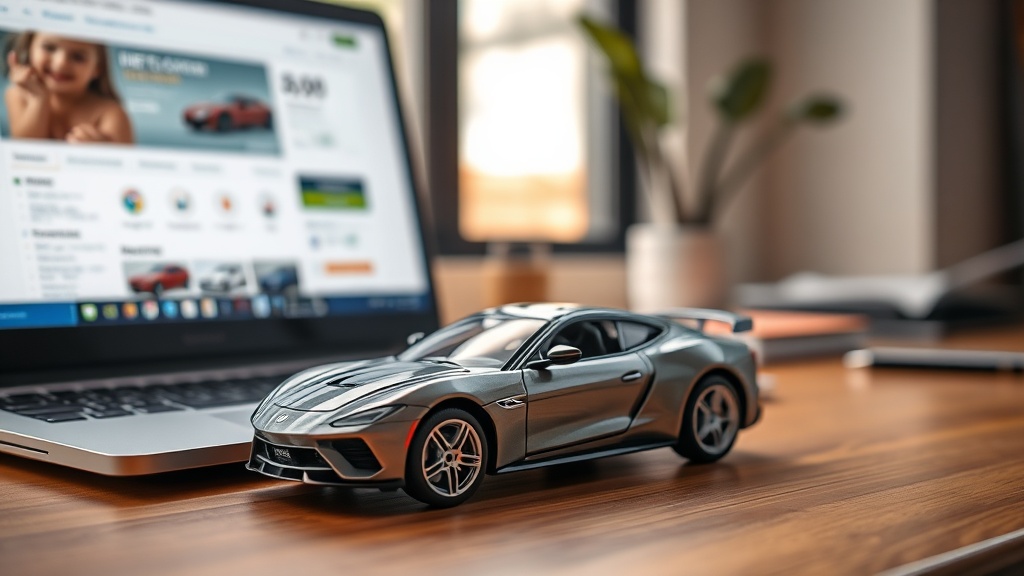 Barrett-Jackson 2026 Diecast Auction: Top 5 Finds & Signals