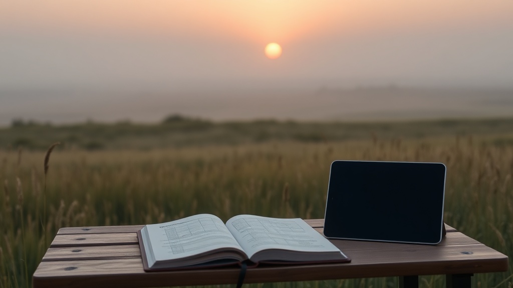 Spring Equinox Somatic Ritual: A Blueprint for Renewal