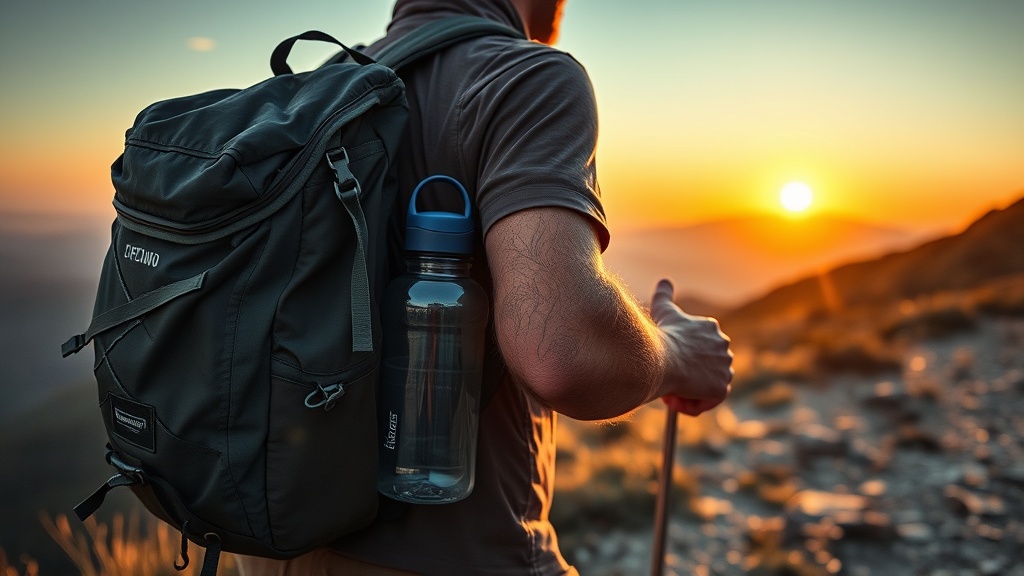 Sustainable Travel Gear Audit: What Really Cuts Your Carbon Footprint