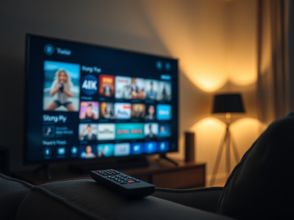 Amazon convierte el 4K en un peaje y revela cómo muere el streaming gratuito