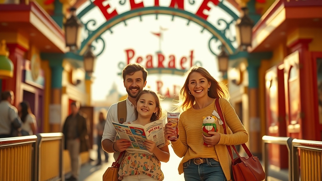 New TSA Carry‑On Rules 2026: A Family Survival Guide