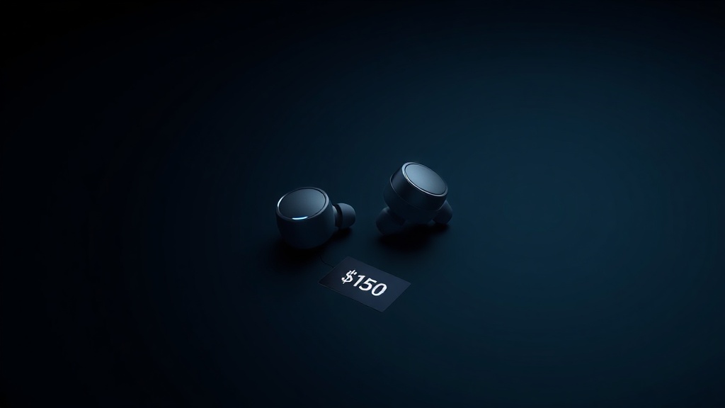 Best Noise‑Cancelling Earbuds Under $150 (2026) – Real‑World Audit