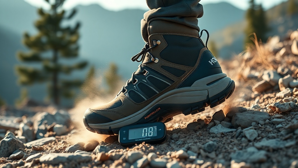Hoka Mafate X Hike Boot Review: Field‑Tested Value per Mile