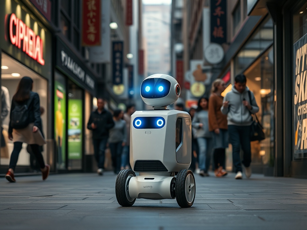 Pikachu cartografió el mundo y ahora reparte tu pizza