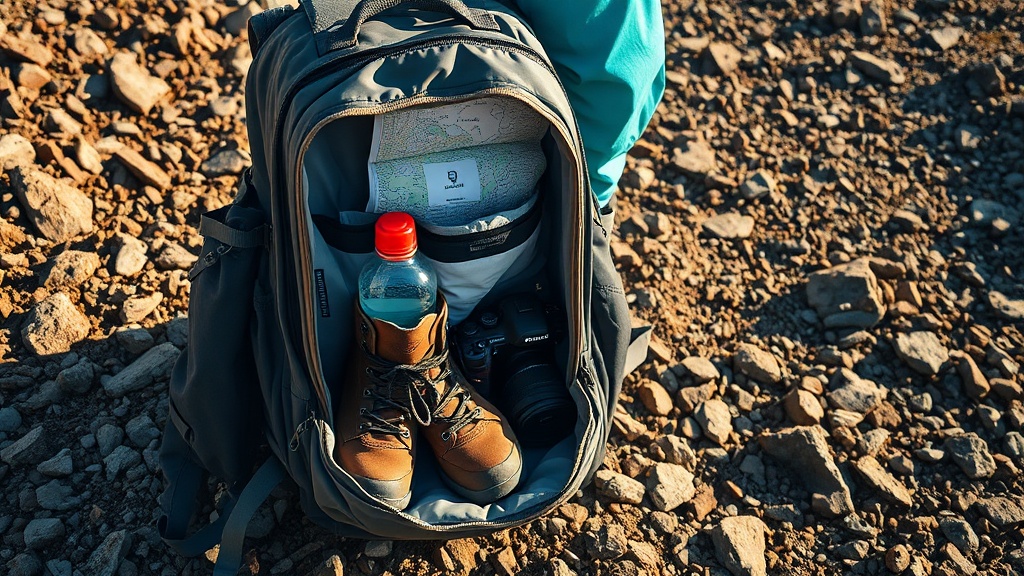 Adventure Travel Packing Checklist 2026: What to Bring