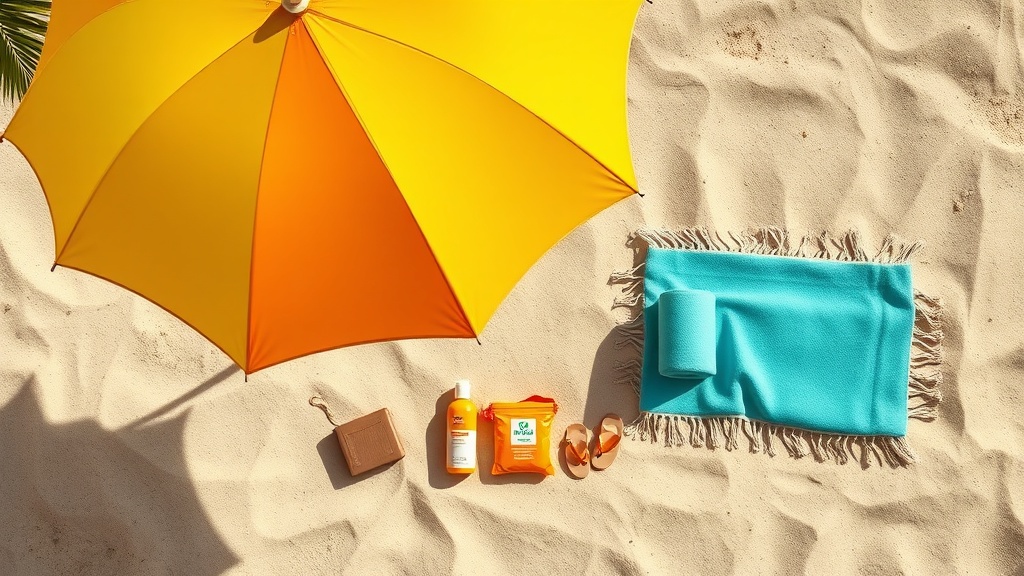 10 Easter Beach Photo Tips for Perfect Holiday Shots