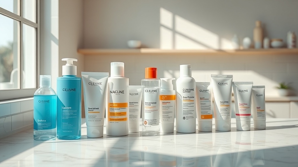 How to Pick the Perfect Sunscreen for Your Skin Type