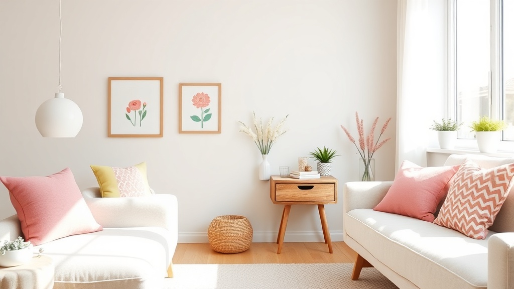 How to Upcycle Thrift Store Finds for Spring Decor Under $30