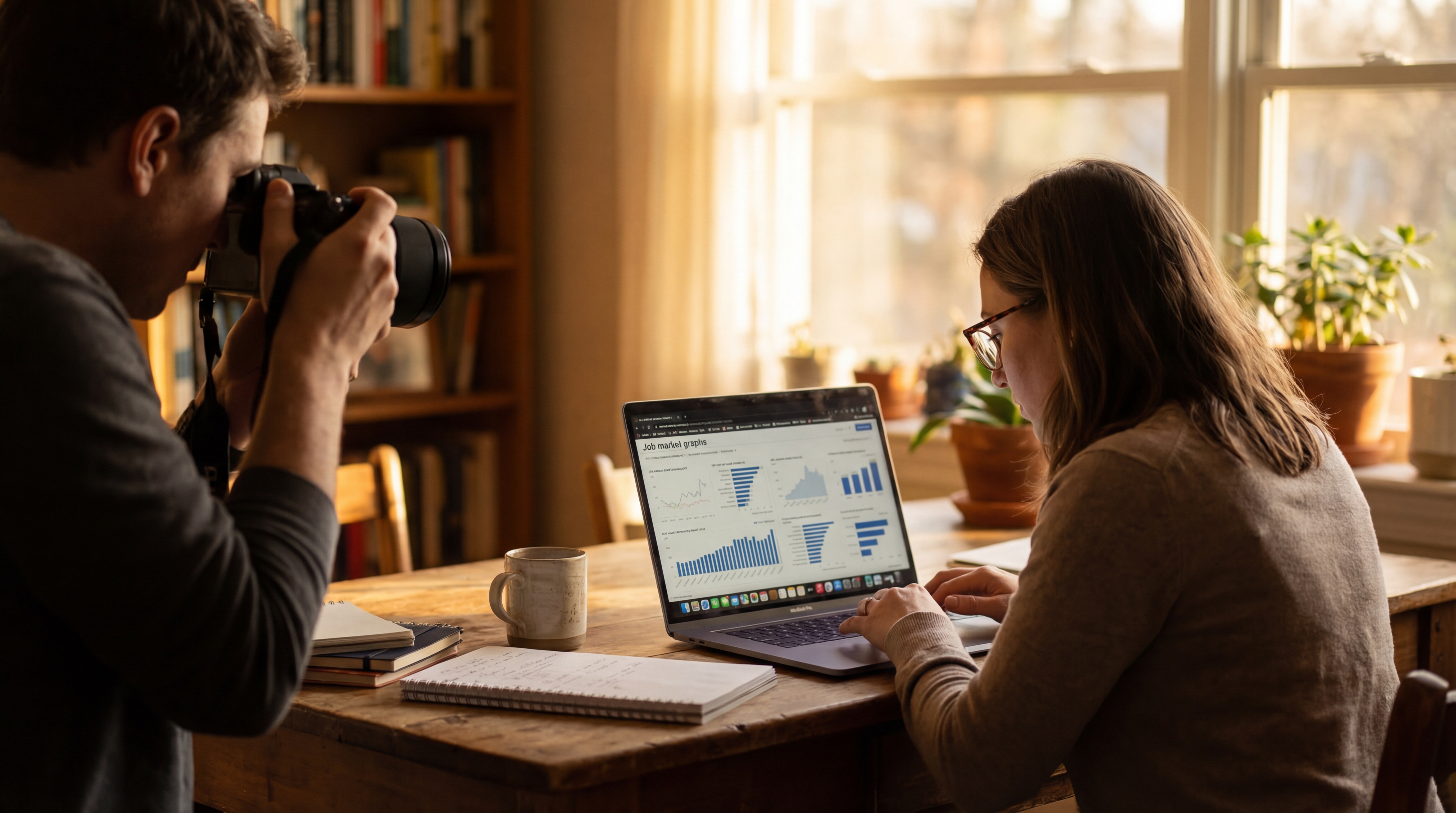 Cover image for Karpathy's US Job Market Visualizer