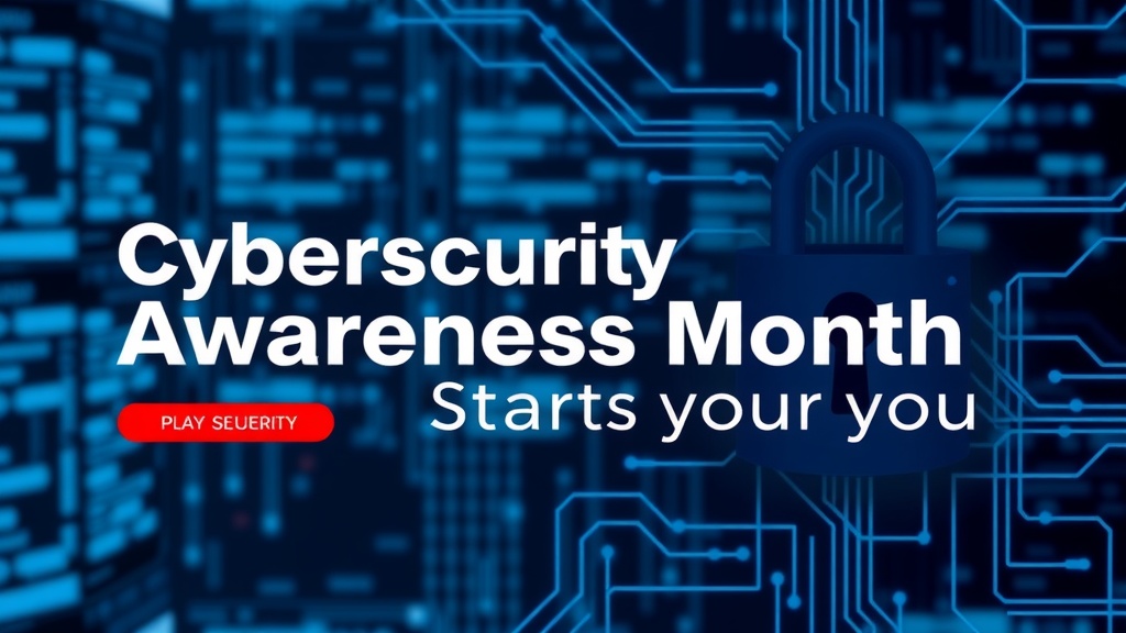 Your Role in Cybersecurity: Why Every Click Counts in 2024