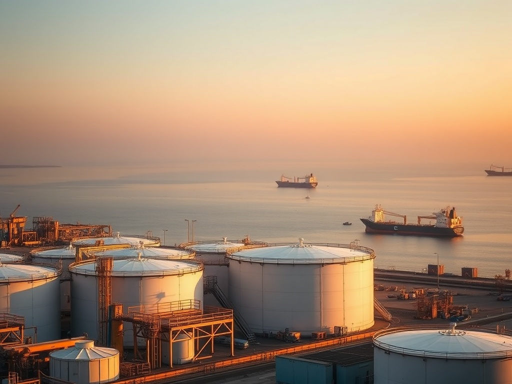 Nueva Zelanda tiene 50 días de combustible y eso revela una arquitectura frágil