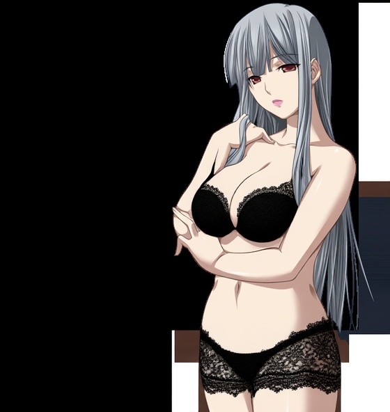 put-black-lace-lingerie-on-the-character-in-the-j5jbbtxp45