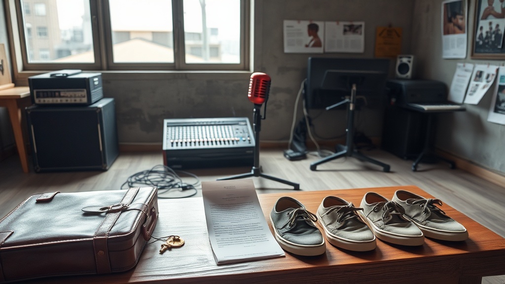 Keyvitup promo image