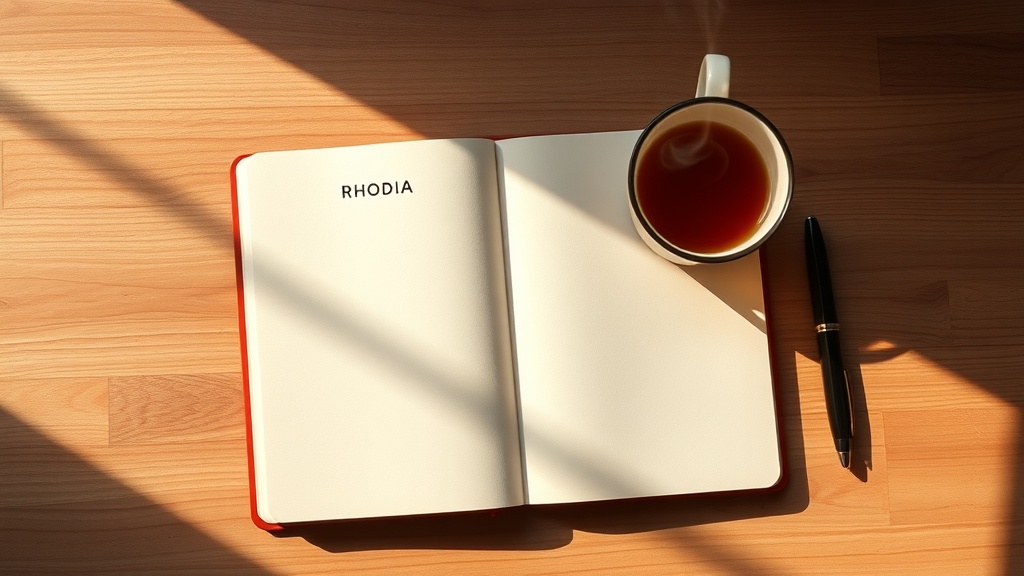 Best 120gsm Paper for Somatic Journaling: A Review for Grounded Dreamers