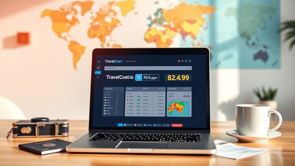 How to Build a Travel ROI Spreadsheet (Step‑by‑Step Template)
