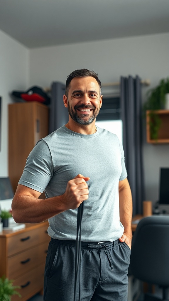 Why All‑or‑Nothing Fitness Plans Fail—and How to Build Sustainable Habits