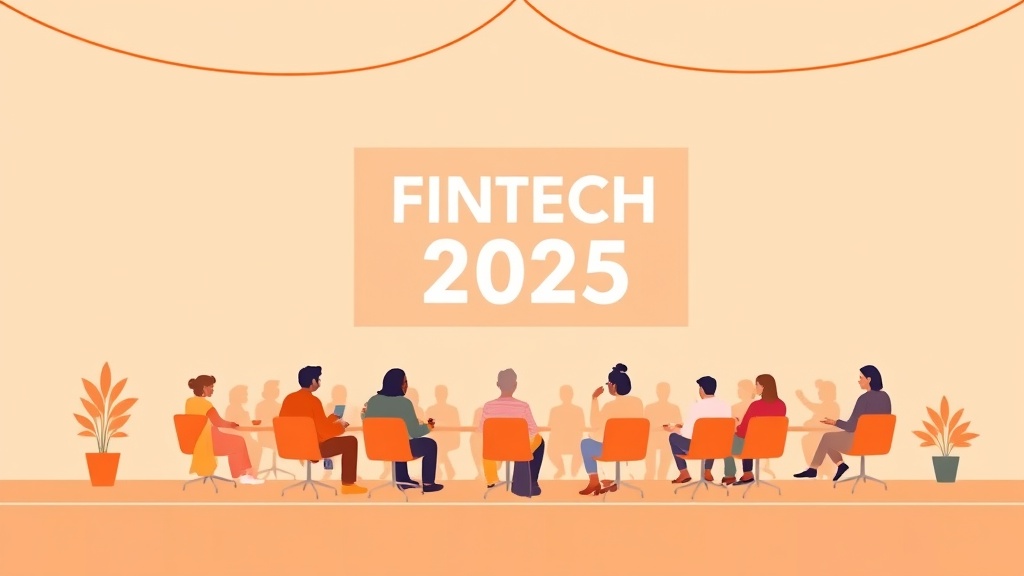 Fintech Fest 2025 highlights: India ki digital future kya hai? - BharatBol