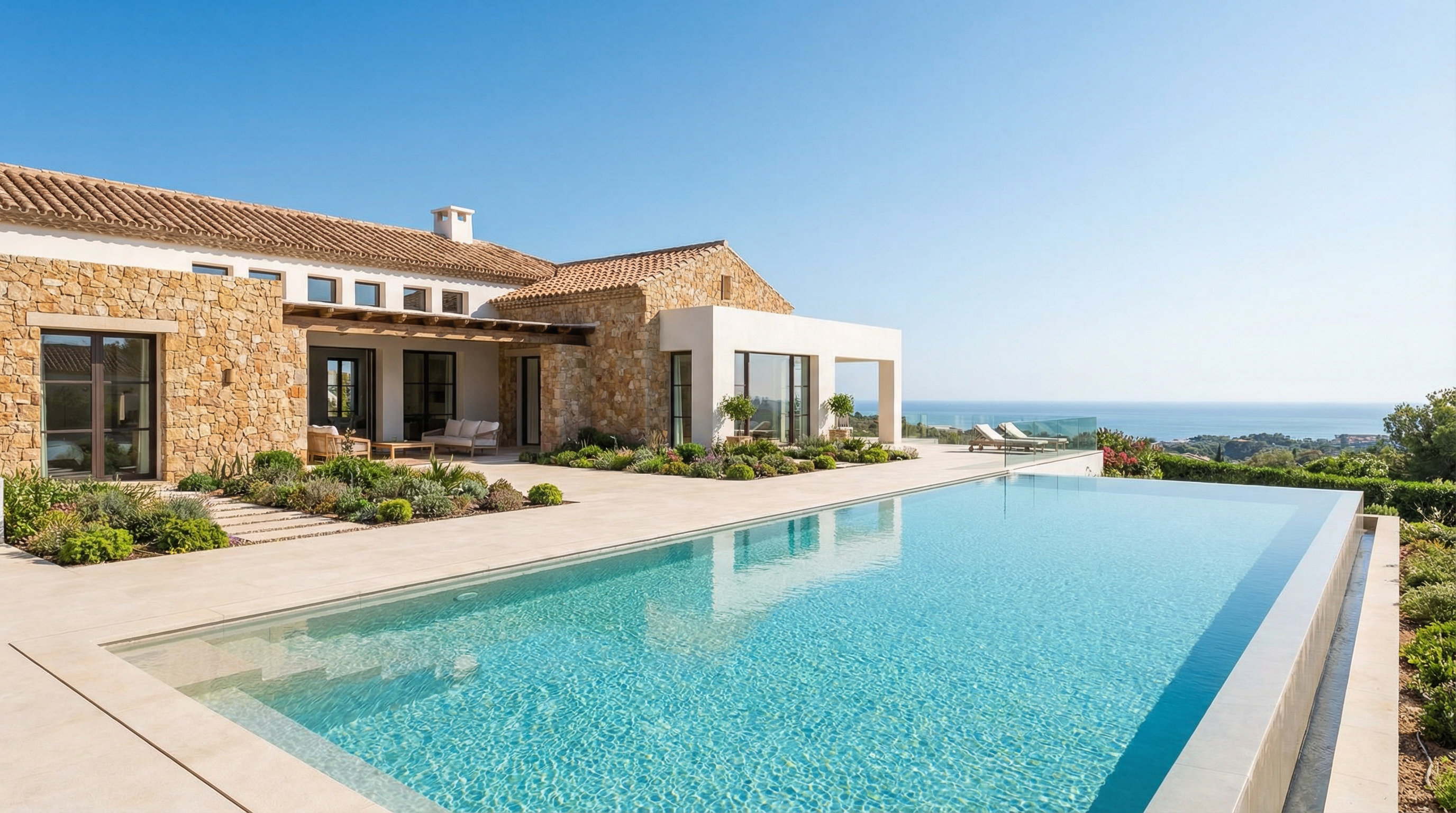 Costa del Sol ingatlan - A legjobb élet a Costa del Solon: Hogyan válassza ki az álomotthont, amely illeszkedik a személyiségéhez