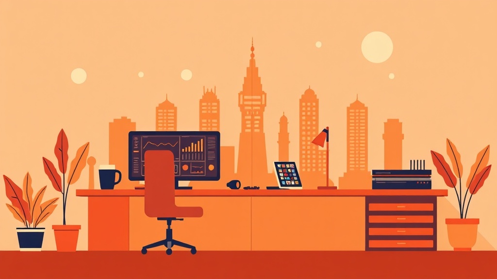 India ke tech market ke updates kahaan milenge? - BharatBol