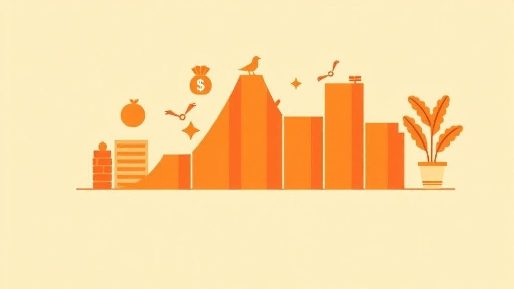Current market crashes ka Nifty 50 par kya asar hai? - BharatBol